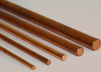 Copper Rod
